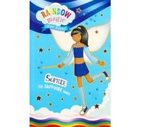 Sophie the Sapphire Fairy (Rainbow Magic Jewel Fairies, 6)