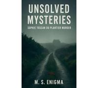 Sophie Toscan du Plantier Murder (True Crime Unsolved Mysteries)