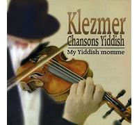 Sophie Tucker - Chansons Yiddish/ My Yiddish Momme