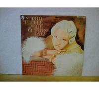 SOPHIE TUCKER - SOPHIE TUCKER - SOME OF THESE DAYS LP (12537)