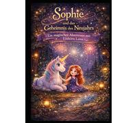 Sophie und das Geheimnis des Neujahrs (Sophie und Luna)