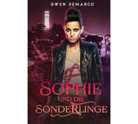 Sophie und die Sonderlinge (Sophie Feegle Serie)
