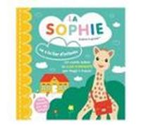 Sophie Va A La Llar D Infants