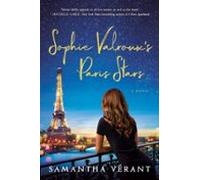 Sophie Valrouxs Paris Stars (ebook)