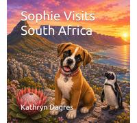 Sophie Visits South Africa (Sophie's Adventures Series: Around the World)