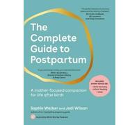 Sophie Walker Jodi W The Complete Guide to Postp (Tapa blanda) (Importación USA)