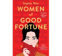 Sophie Wan Women of Good Fortune Intl/E (Tapa blanda) (Importación USA)