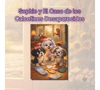 Sophie y El Caso de los Calcetines Desaparecidos (SOPHIE CHRONICLES)