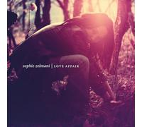 Sophie Zelmani - Love Affair [180 gm LP Coloured Vinyl] [Vinilo]