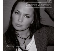 Sophie Zelmani - Memory Loves You (1LP Coloured) [Vinilo]