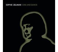 Sophie Zelmani Sing & Dance (CD) (Importación USA)