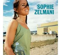 Sophie Zelmani - Sophie Zelmani - Sophie Zelmani - [Vinilo]