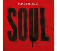 Sophie Zelmani - Soul (Limited Edition) (Crystal Clear Coloured) (180 g) (LP)