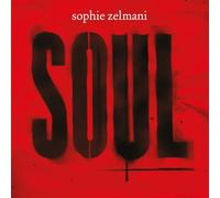Sophie Zelmani - Soul [Vinilo]