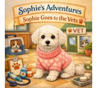 Sophie's Adventures: Sophie Goes To The Vets