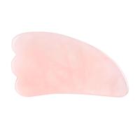 Sophie's Garden Quartz Rose Massage GUA SHA 1 Stück