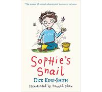 Sophie's Snail (Sophie Adventures)