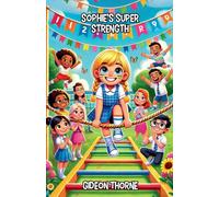 Sophie's Super Strength (Adventure and Exploration Stories)
