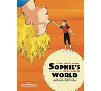 Sophie's world: a graphic novel about the history of philosophy