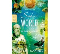 Sophie's World: A Novel About the History of Philosophy (FSG Classics)