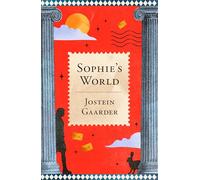 Sophie's World: The bestselling novel that brings the history of philosophy to life through a captivating coming-of-age adventure