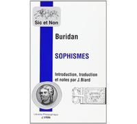 Sophismes (Sic Et Non)