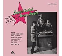 Sophisticated Boom Boom - Sophisticated Boom Boom