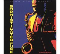 Sophisticated Funk
