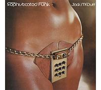 Sophisticated Funk
