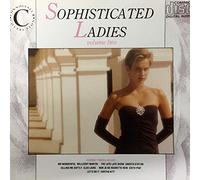 Sophisticated Ladies Vol. 2 (Two)