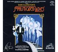 Sophisticated Lady - Broadway Cast