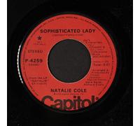 sophisticated lady / good morning heartache