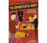 Sophisticated Misfit [USA] [DVD]