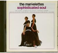 Sophisticated Soul (CD)