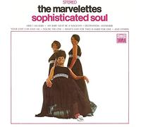 Sophisticated Soul [Vinilo]