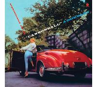 Cannonball Adderley – Sophisticated Swing – Vinilo 12" (in-akustik)