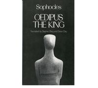 Sophocles Oedipus The King (Tapa blanda) Greek Tragedy in New Translations