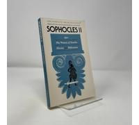 Sophocles (v.9) (The Complete Greek Tragedies)