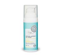 Natura Siberica CREMA DE DÍA PIEL GRASA O MIXTA SPF15 50 ml