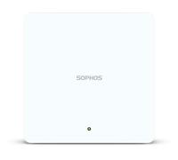 Sophos AP6 420 Wi-Fi 6 Punto de acceso (US) liso, sin adaptador de corriente/inyector PoE (AP420U00ZZPCNP)