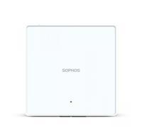 Sophos AP6 840 plenum-rated Access Point (EUK) plain, no power adapter/PoE Injector (AP840E00ZZPCNP) Nuevo