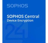 SOPHOS Central Device Encryption 50 - 99 Clients Corporate 3 Años Renovación