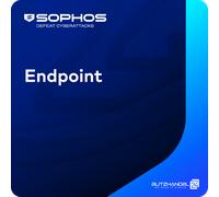 SOPHOS Endpoint 1 Año 2000 - 4999 User Empresa