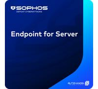 SOPHOS Endpoint for Server 2 Años Empresa 1 - 9 Server