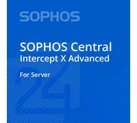 SOPHOS Endpoint for Server 3 Años Gobierno (GOV) 2000 - 4999 Server