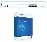 Sophos Firewall XGS 116 with Standard Protection, 1-Year (EU Power Cord)