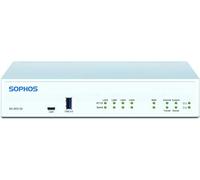 Sophos sd-red 20 dispositivo de gestión de red 250 mbit/s ethernet