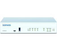Sophos SD-RED 20 Rev.1 Appliance - with multi-region power adapter (R20ZTCHMR) Nuevo
