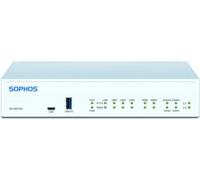 Sophos SD-RED 60 Rev.1 Appliance - EU/UK power cord (R60ZTCHEUK) Nuevo