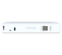 Sophos xgs 108 cortafuegos (hardware) 12,5 gbit/s